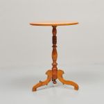1065 6298 LAMP TABLE